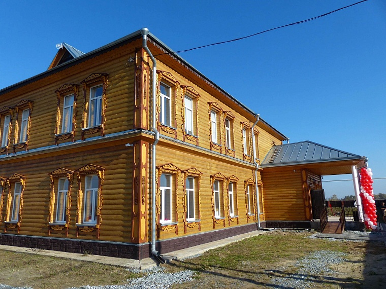 Экспонаты нового музея на родине Распутина сохранились благодаря эмигрантам