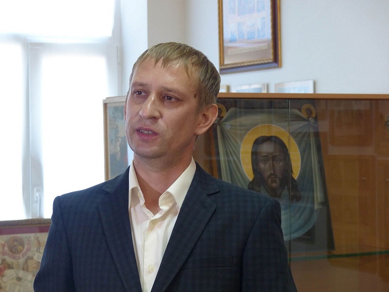 Экспонаты нового музея на родине Распутина сохранились благодаря эмигрантам