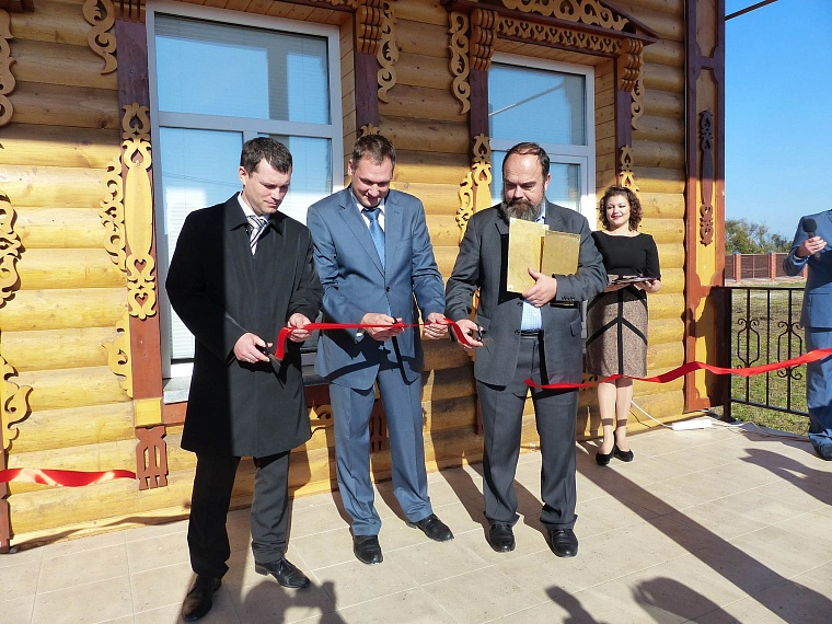 Экспонаты нового музея на родине Распутина сохранились благодаря эмигрантам