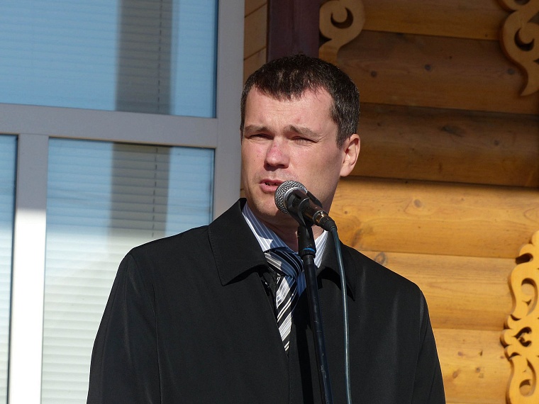 Экспонаты нового музея на родине Распутина сохранились благодаря эмигрантам