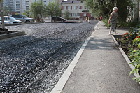 В Тюменской области отремонтируют дороги к больницам и ФАПам