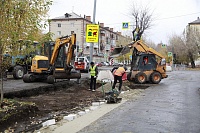 В Тюмени перекроют улицу Володарского