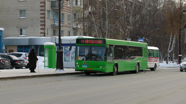 Фото: пресс-служба администрации Тюмени