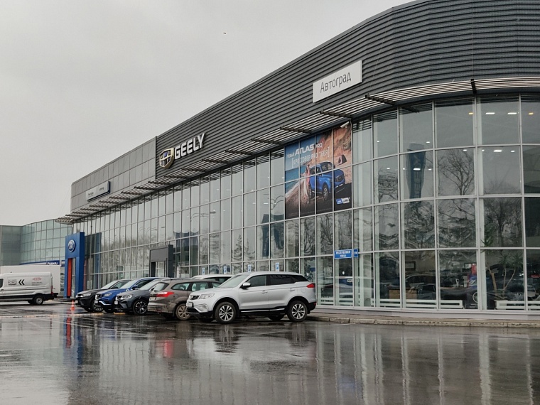 "Китай к нам не торопится". Что творится с поставками и ценами на китайские авто в Тюмени