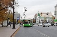 Перекрытия, изменение маршрутов, отключение светофоров: чего ждать на дорогах в Тюмени 23 сентября
