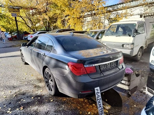 В тюменской ГИБДД составили топ-10 злостных нарушителей