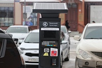 Новые платные парковки появятся в Тюмени