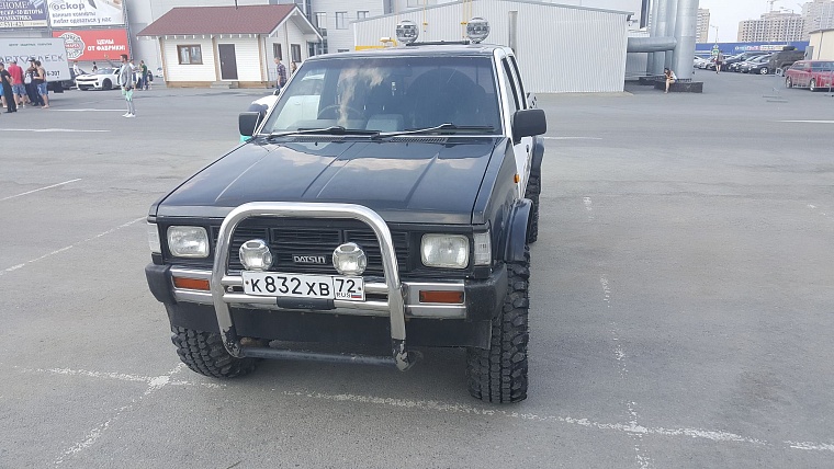 На чемпионате по автозвуку из машин едва не вылетали стекла