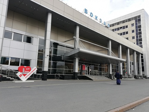 В России предложили расширить детские льготы на поезда в летний период