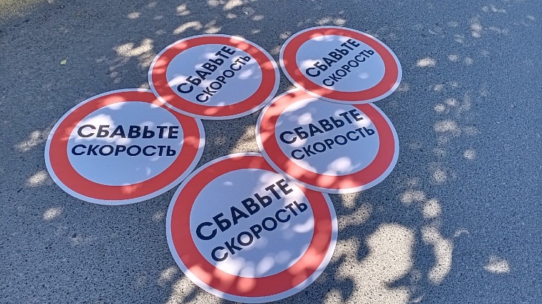 Врио начальника ГИБДД назвал самые частые причины аварий в Тюмени