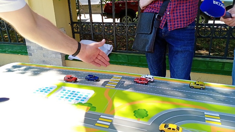 Врио начальника ГИБДД назвал самые частые причины аварий в Тюмени