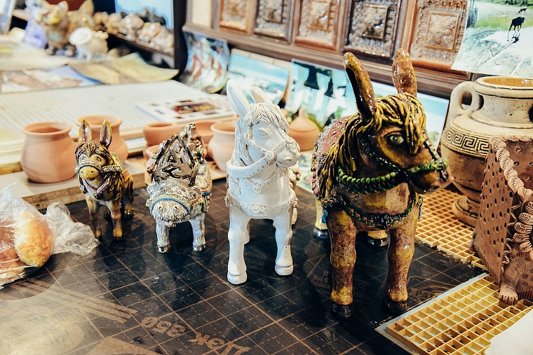 Туристический бренд «Конек-Горбунок» превратит Тюменскую область в сказку