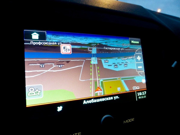 Тестовую Lada Vesta объективно оценили в Тюмени