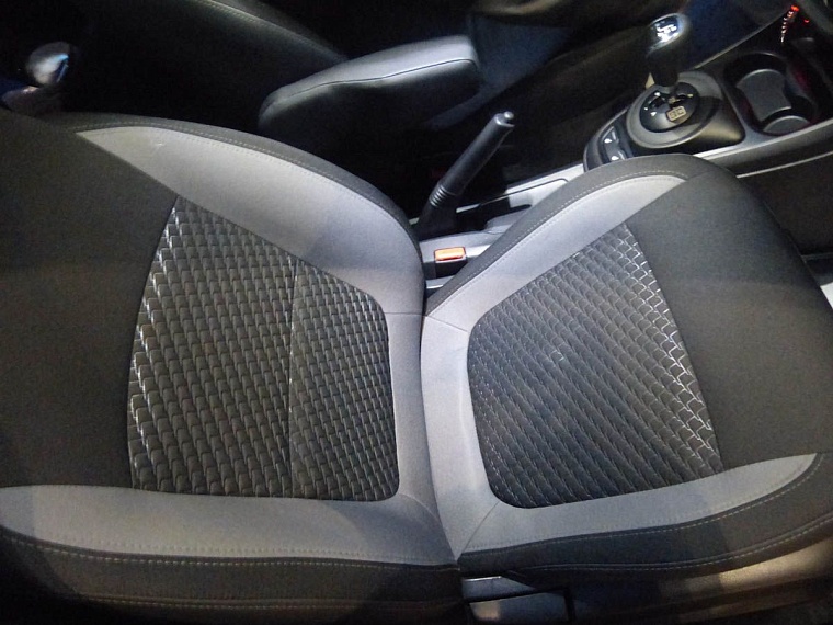 Тестовую Lada Vesta объективно оценили в Тюмени