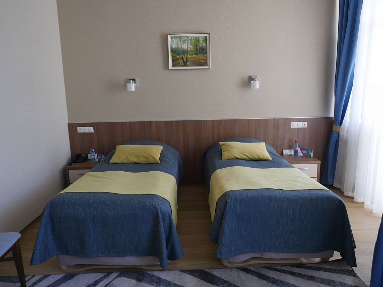 От каких болезней лечат в санаториях Алтая