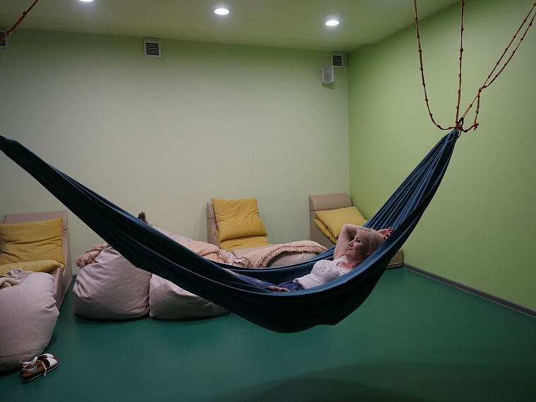 От каких болезней лечат в санаториях Алтая