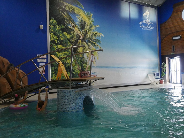 От каких болезней лечат в санаториях Алтая