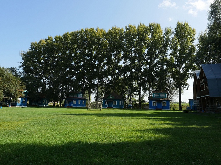 От каких болезней лечат в санаториях Алтая