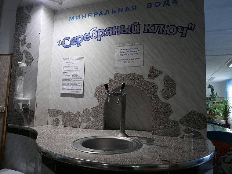 От каких болезней лечат в санаториях Алтая