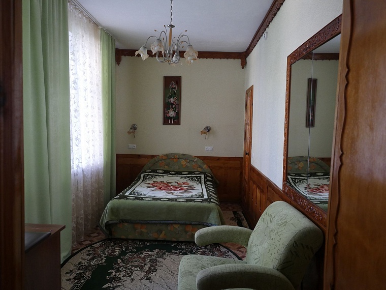 От каких болезней лечат в санаториях Алтая