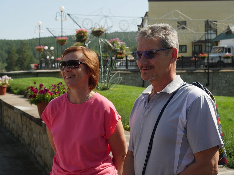 От каких болезней лечат в санаториях Алтая