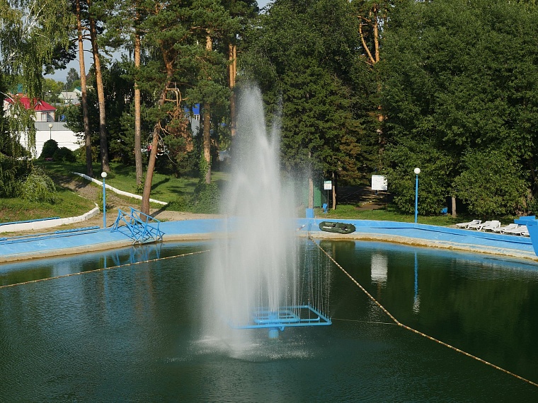 От каких болезней лечат в санаториях Алтая