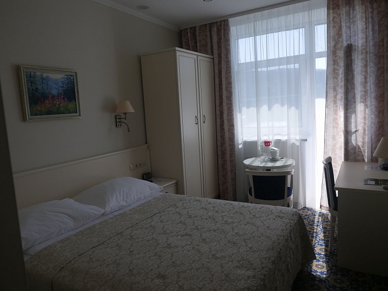 От каких болезней лечат в санаториях Алтая