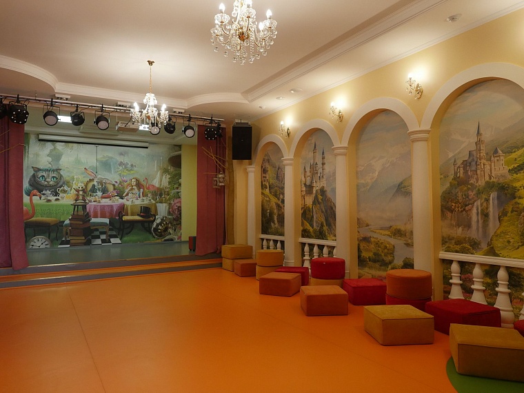 От каких болезней лечат в санаториях Алтая