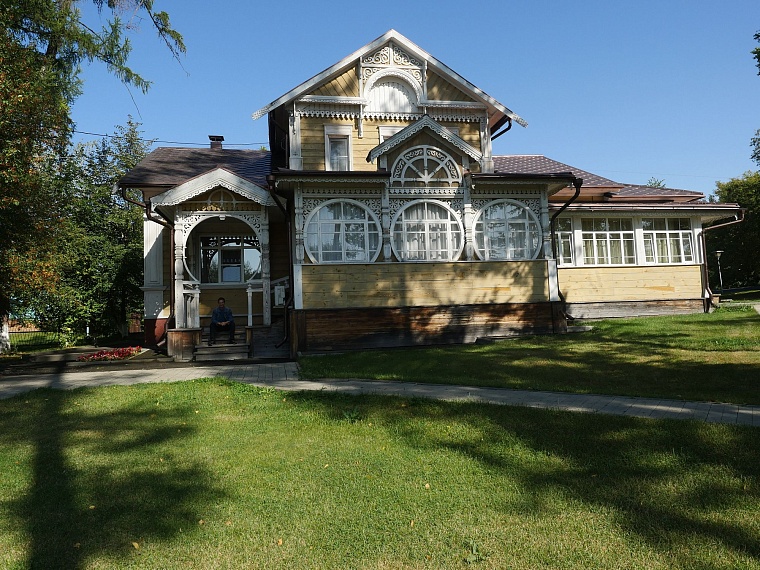 От каких болезней лечат в санаториях Алтая