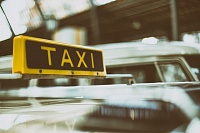 Водители такси попали в поле зрения ГИБДД