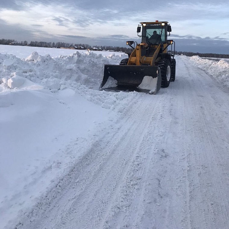 В ГИБДД оперативно отреагировали на жалобы жителей "Зубарево Хиллс" в соцсетях