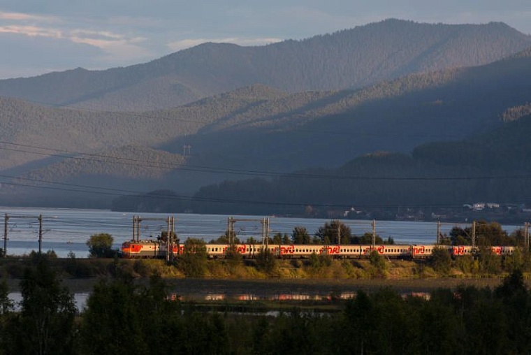 Фото: пресс-служба Тюменского региона СвЖД