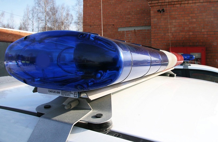 Фото: ГИБДД Тюменской области