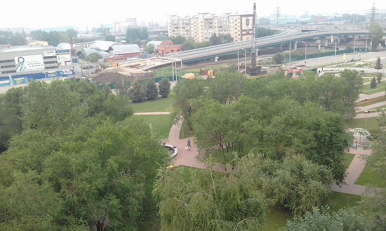 Блог «Вслух.ру»: почему не стоит соваться на 30 лет Победы?