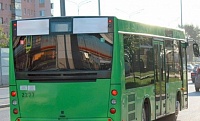Водители автобусов оправдывают нарушения ПДД просьбами пассажиров и графиками