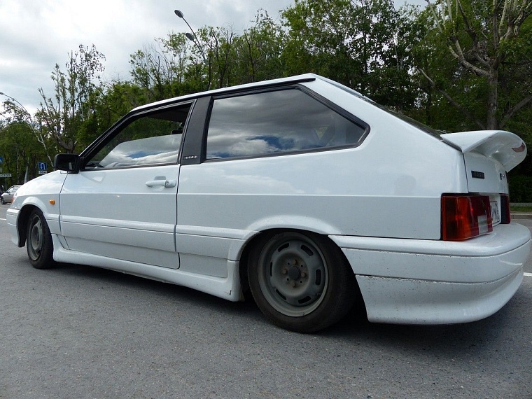 За езду «без посадки» тюменцам выписывают штраф