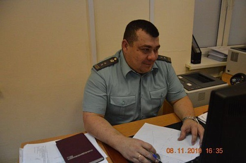 Около 1500 автомобилей в год попадают под арест