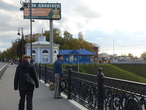 Дороги пора зарывать в землю