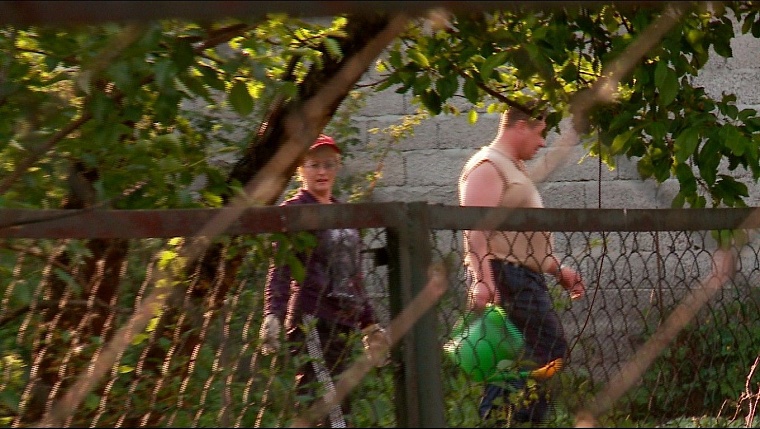 Подробности скандала с замначальника ГИБДД: «Он смотрел на меня и давил на газ!»