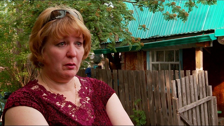 Подробности скандала с замначальника ГИБДД: «Он смотрел на меня и давил на газ!»