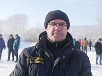 На Алтай зимой: едем в Царство лебедей