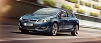 Финальная распродажа автомобилей Opel и Chevrolet в «Зет-Моторс»