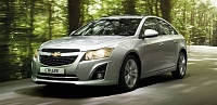 Финальная распродажа автомобилей Opel и Chevrolet в «Зет-Моторс»
