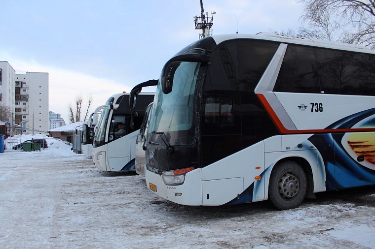 C 1 марта 2024 года пассажиров до 14 лет не выпустят за границу без пометки о гражданстве РФ