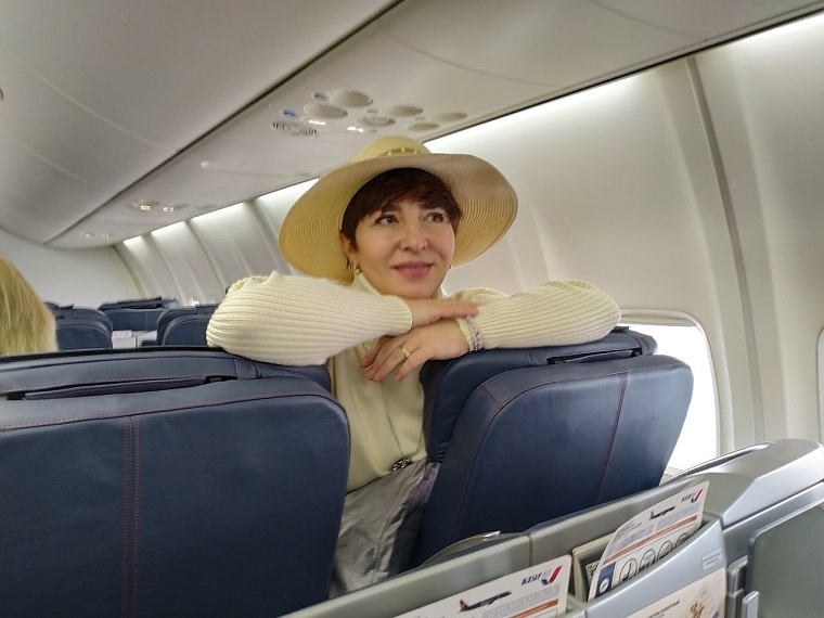 Авиакомпания Turkish Airlines запустила прямые рейсы из Тюмени в Анталью