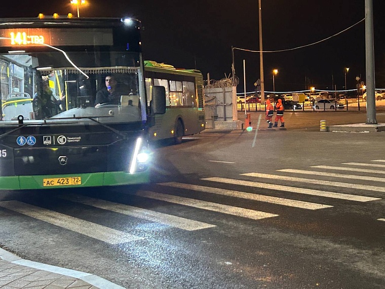 Новая схема работы Рощино: в аэропорту открылся еще один корпус