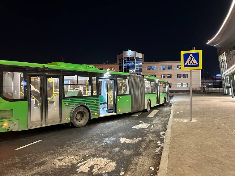 Новая схема работы Рощино: в аэропорту открылся еще один корпус