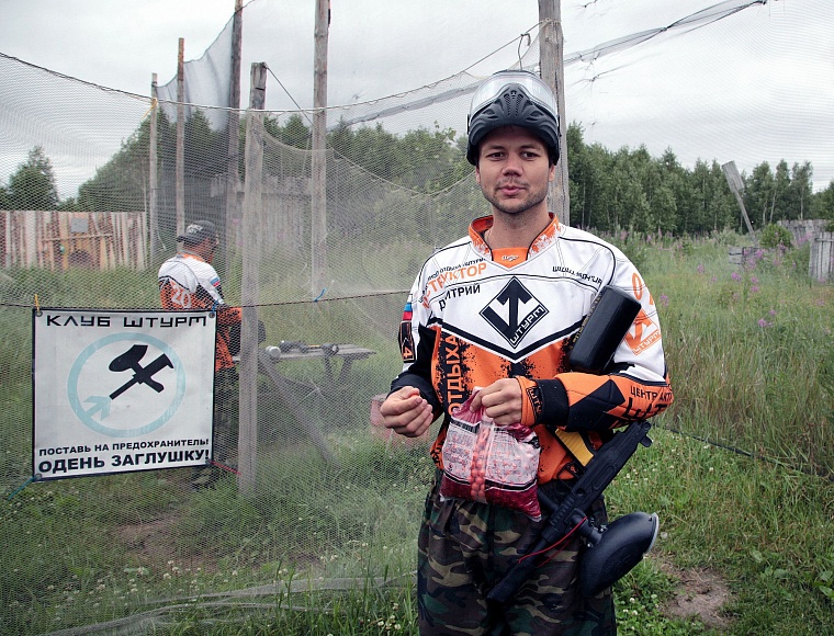 «Тюменский Стоунхендж» привлекает в туристов в Нижнюю Тавду