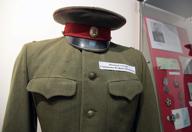 «Тюменский Стоунхендж» привлекает в туристов в Нижнюю Тавду