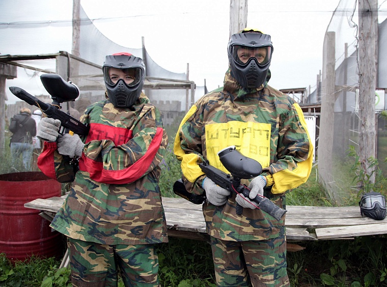 «Тюменский Стоунхендж» привлекает в туристов в Нижнюю Тавду